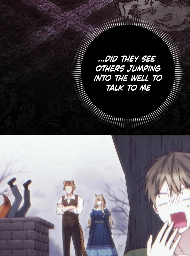 Deadlines are Raining in the Status Window Chapter 72 page 32