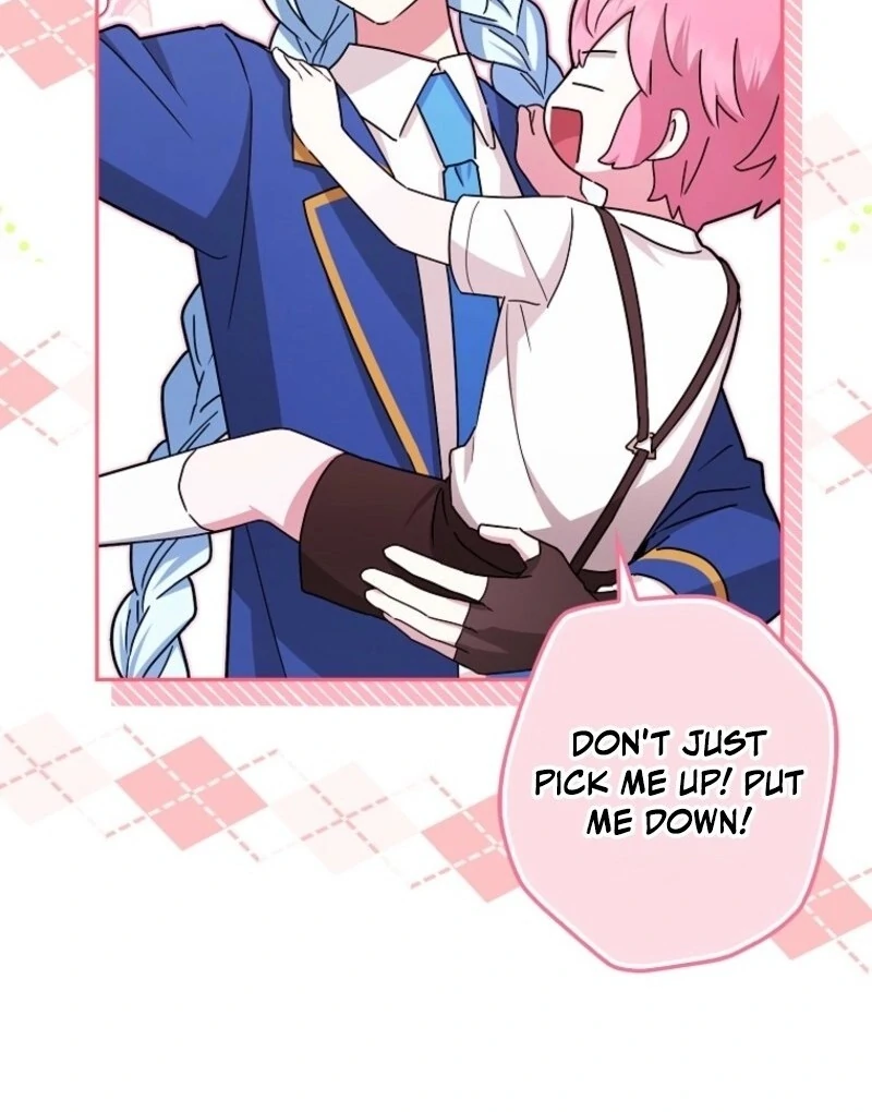 Deadlines are Raining in the Status Window Chapter 72 page 42