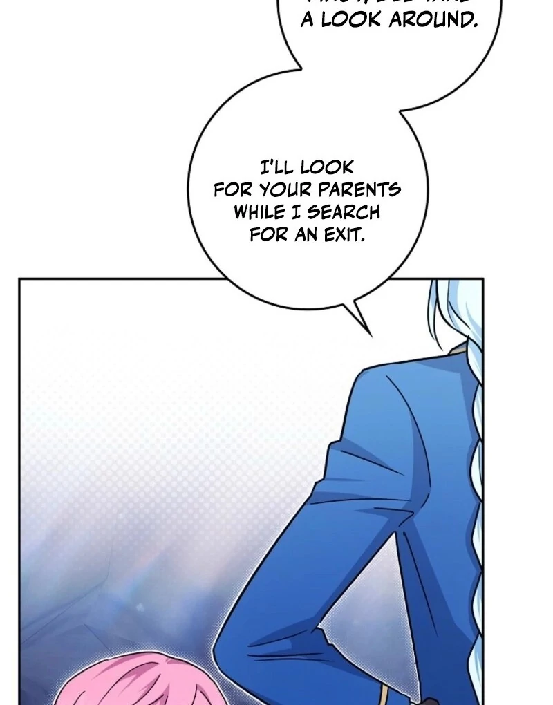 Deadlines are Raining in the Status Window Chapter 72 page 28