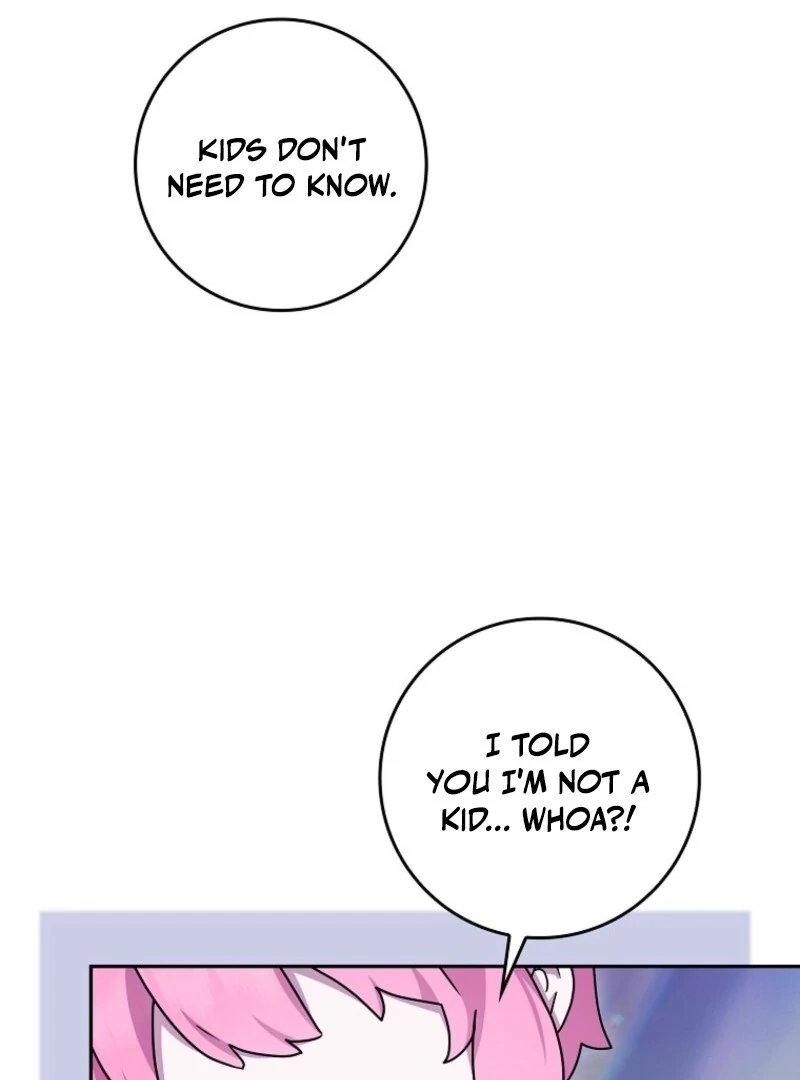 Deadlines are Raining in the Status Window Chapter 72 page 39