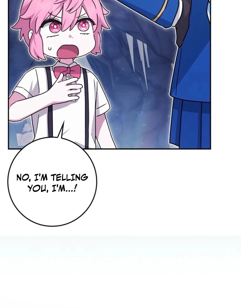 Deadlines are Raining in the Status Window Chapter 72 page 29