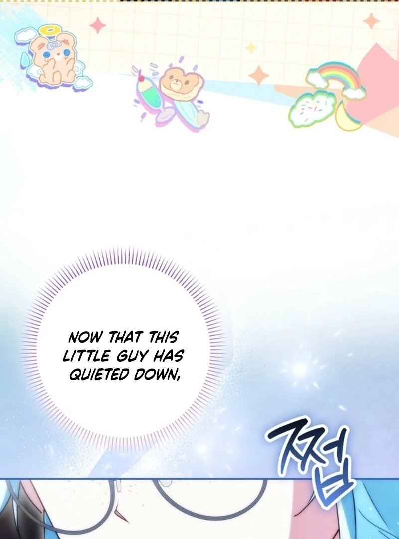 Deadlines are Raining in the Status Window Chapter 72 page 48