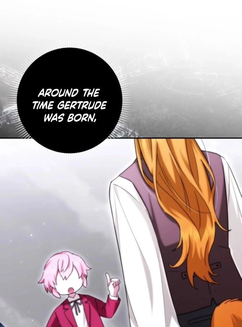 Deadlines are Raining in the Status Window Chapter 72 page 30