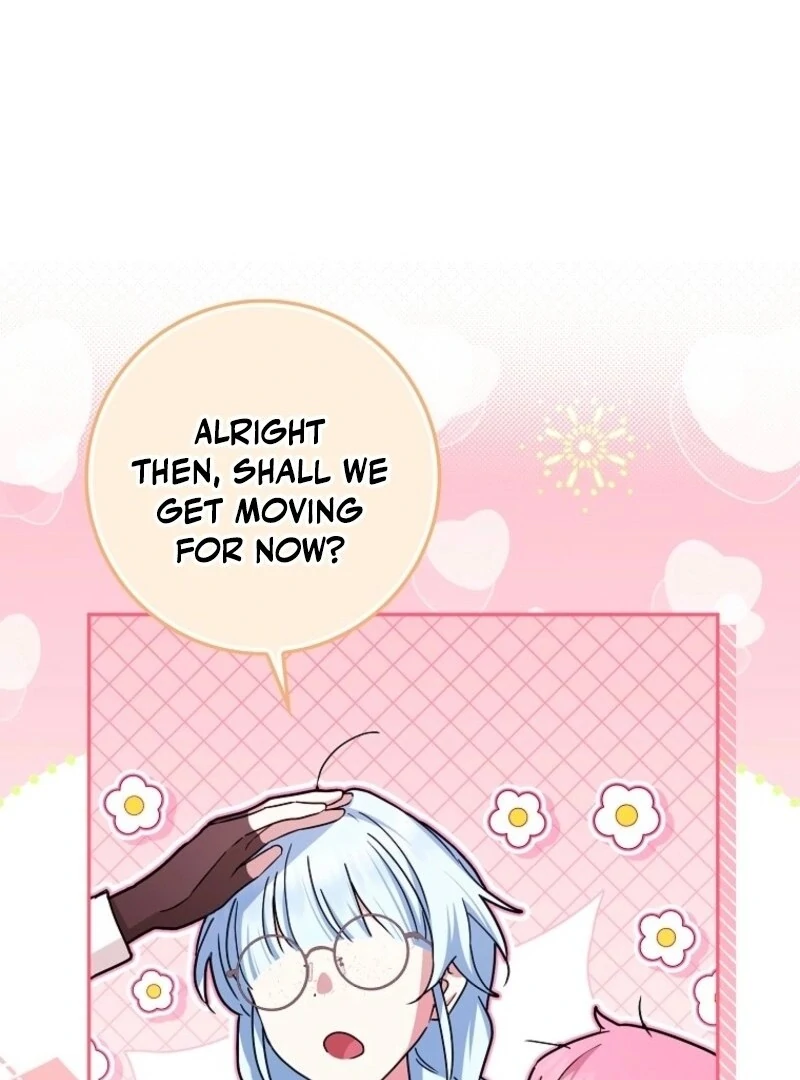 Deadlines are Raining in the Status Window Chapter 72 page 41