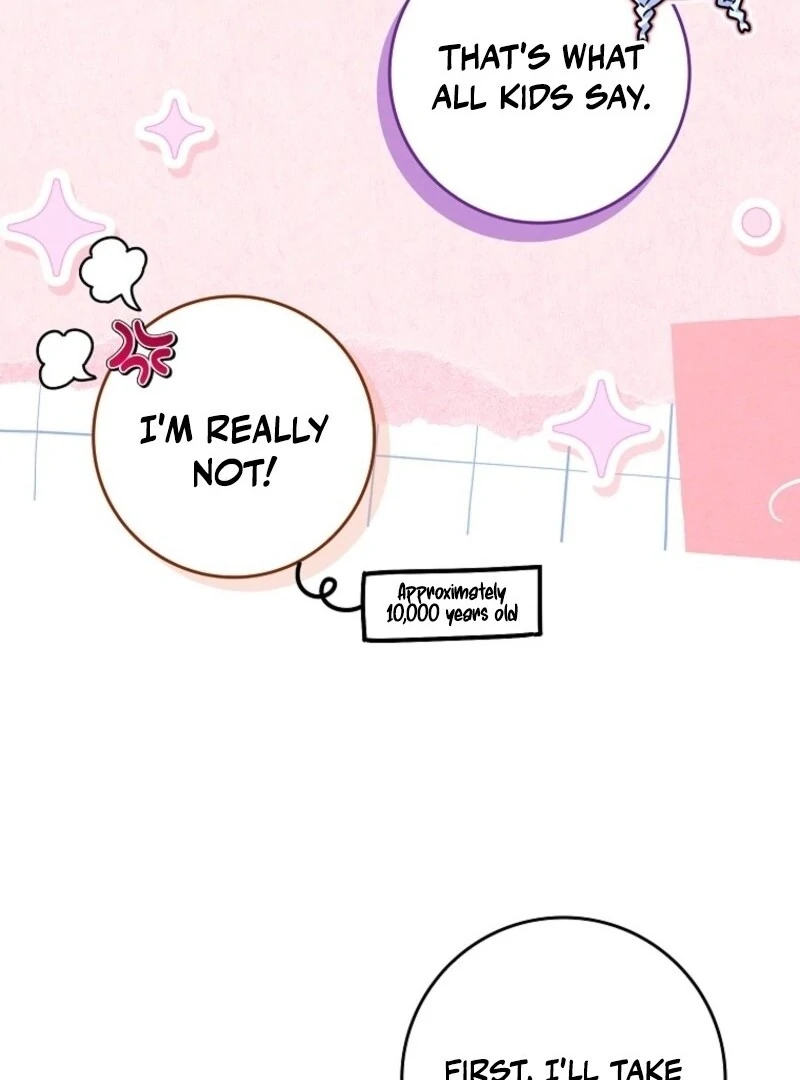 Deadlines are Raining in the Status Window Chapter 72 page 27