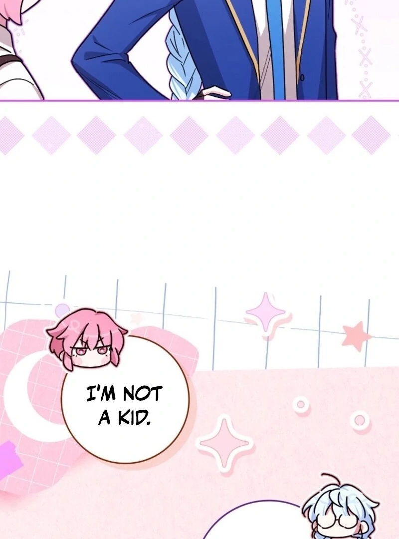 Deadlines are Raining in the Status Window Chapter 72 page 26