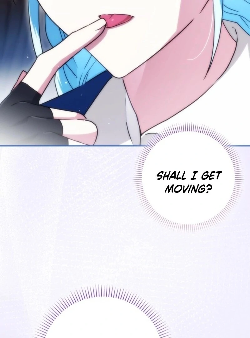 Deadlines are Raining in the Status Window Chapter 72 page 49