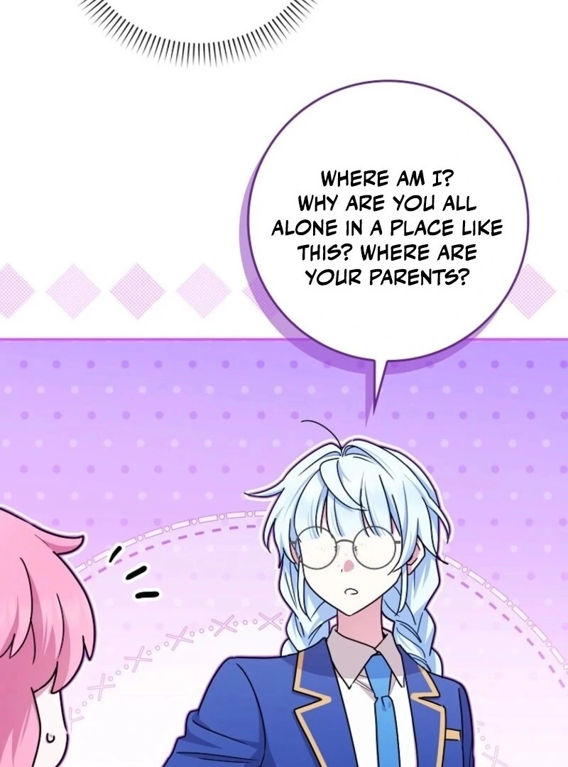 Deadlines are Raining in the Status Window Chapter 72 page 25