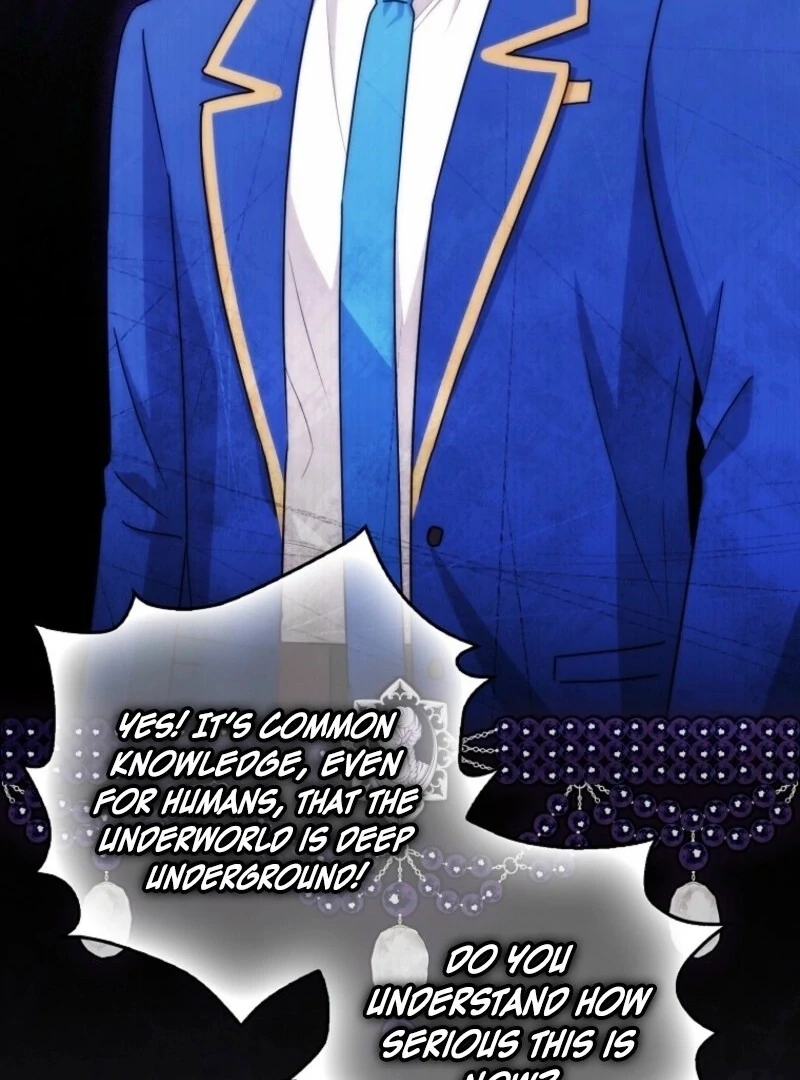 Deadlines are Raining in the Status Window Chapter 72 page 68