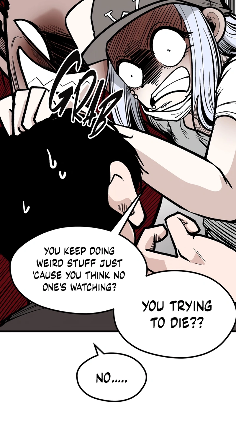 Academy of Card Chapter 73 page 84