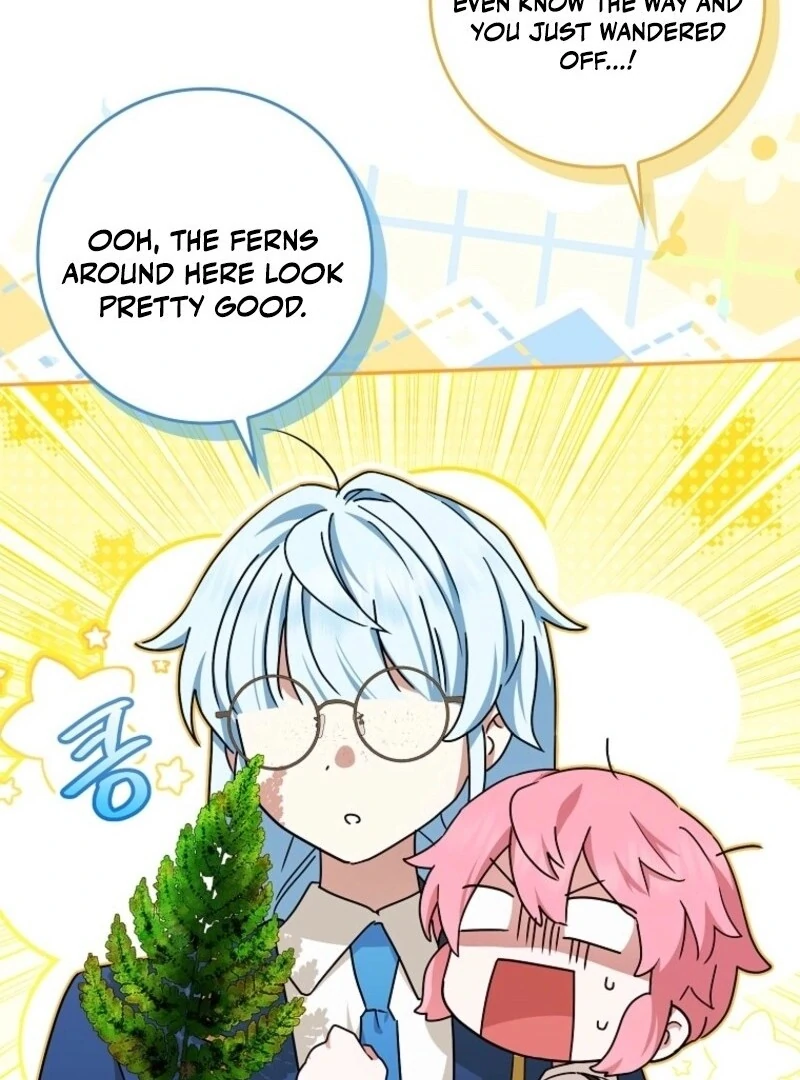 Deadlines are Raining in the Status Window Chapter 72 page 63