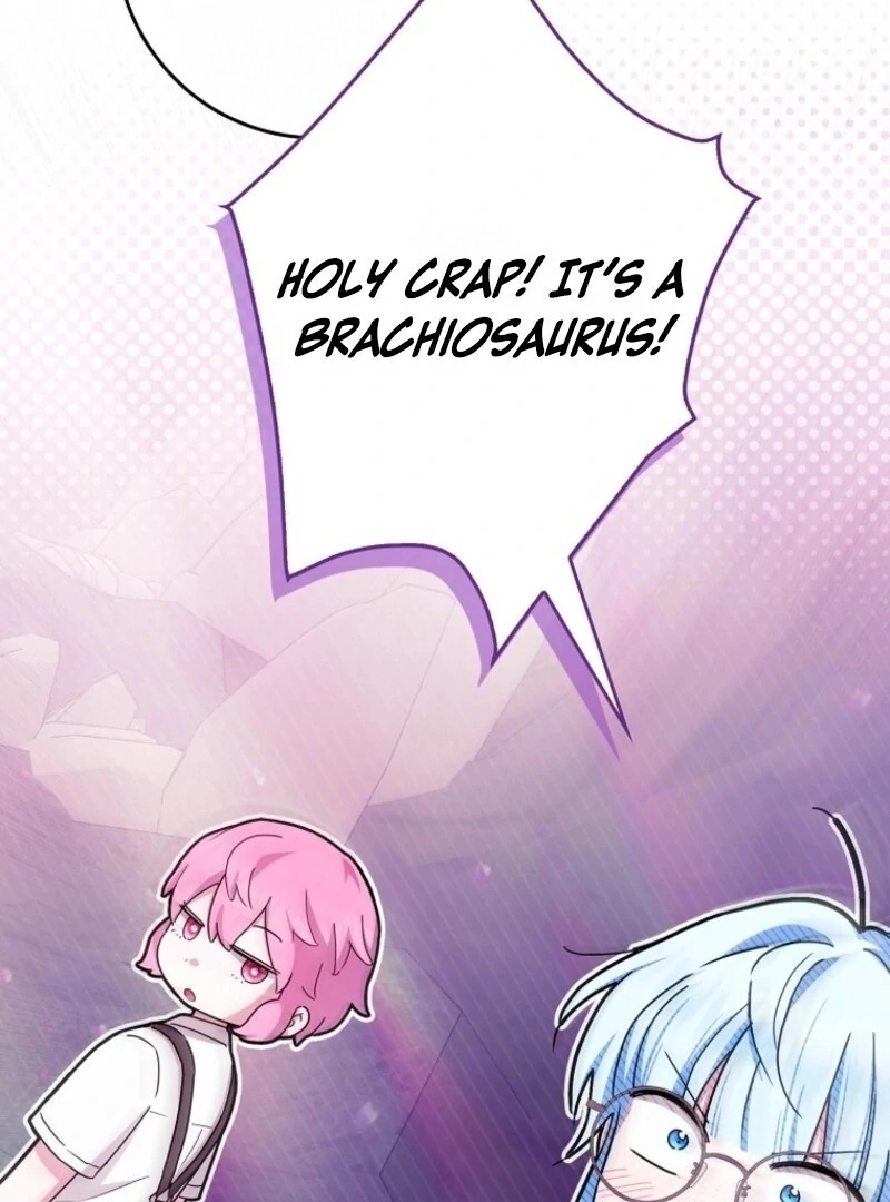 Deadlines are Raining in the Status Window Chapter 72 page 104