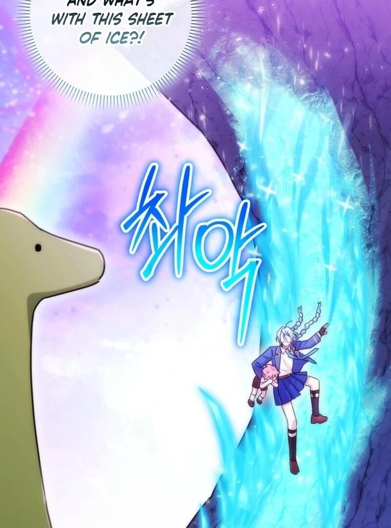 Deadlines are Raining in the Status Window Chapter 72 page 110