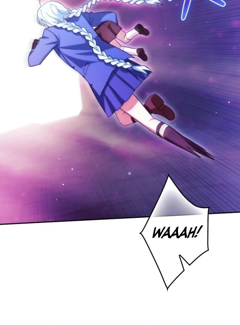 Deadlines are Raining in the Status Window Chapter 72 page 107