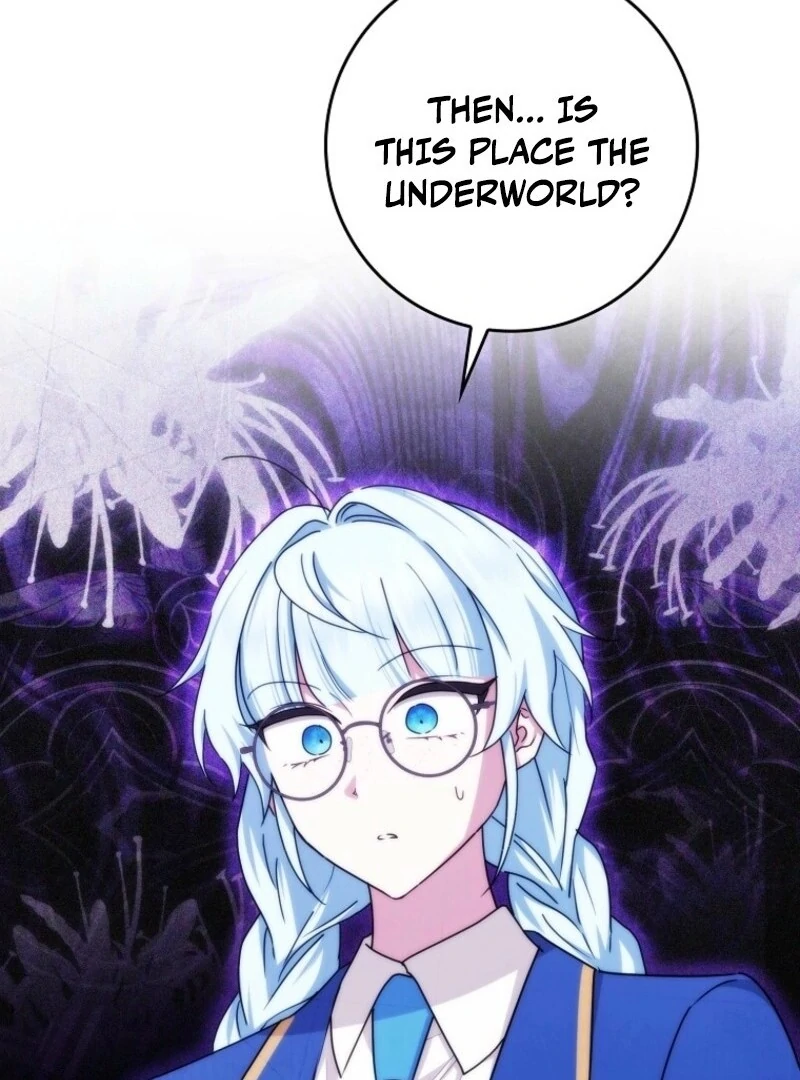 Deadlines are Raining in the Status Window Chapter 72 page 67