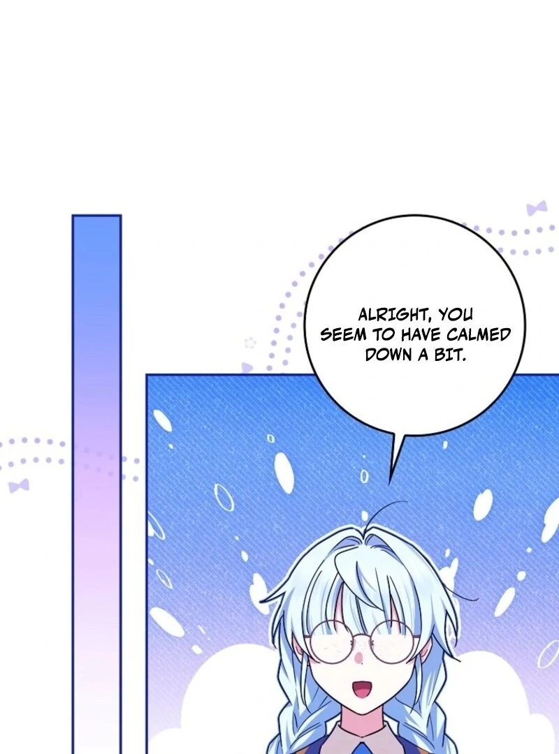 Deadlines are Raining in the Status Window Chapter 72 page 87