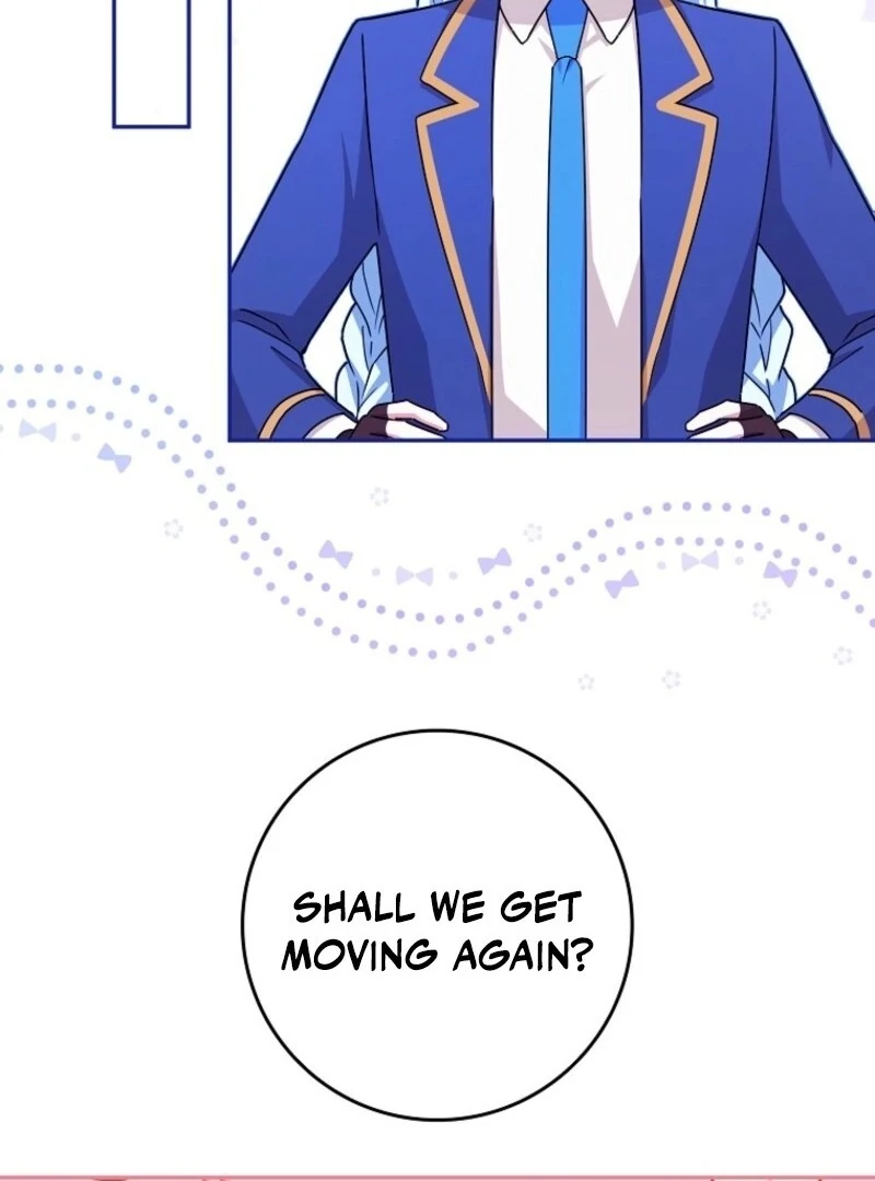 Deadlines are Raining in the Status Window Chapter 72 page 88