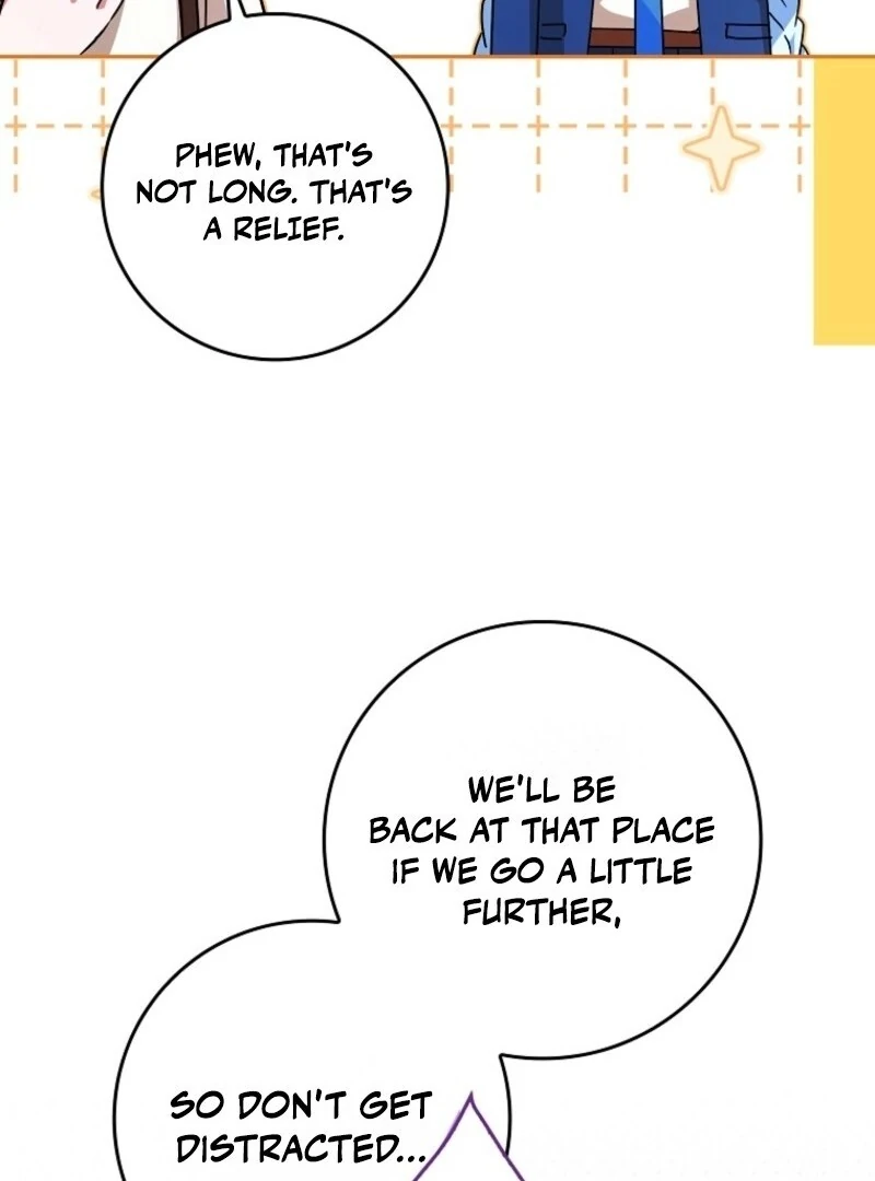 Deadlines are Raining in the Status Window Chapter 72 page 103