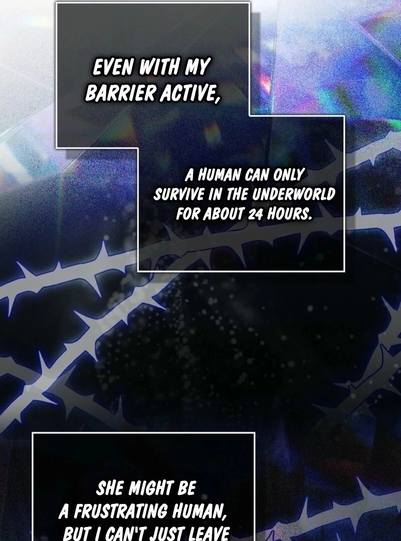 Deadlines are Raining in the Status Window Chapter 72 page 99