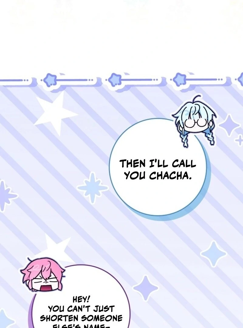 Deadlines are Raining in the Status Window Chapter 72 page 95