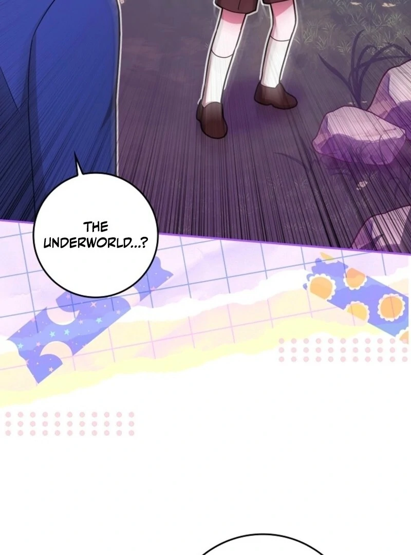 Deadlines are Raining in the Status Window Chapter 72 page 66