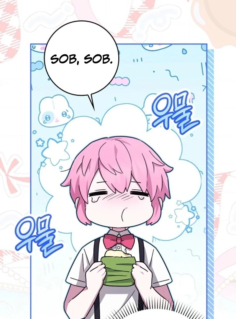 Deadlines are Raining in the Status Window Chapter 72 page 74