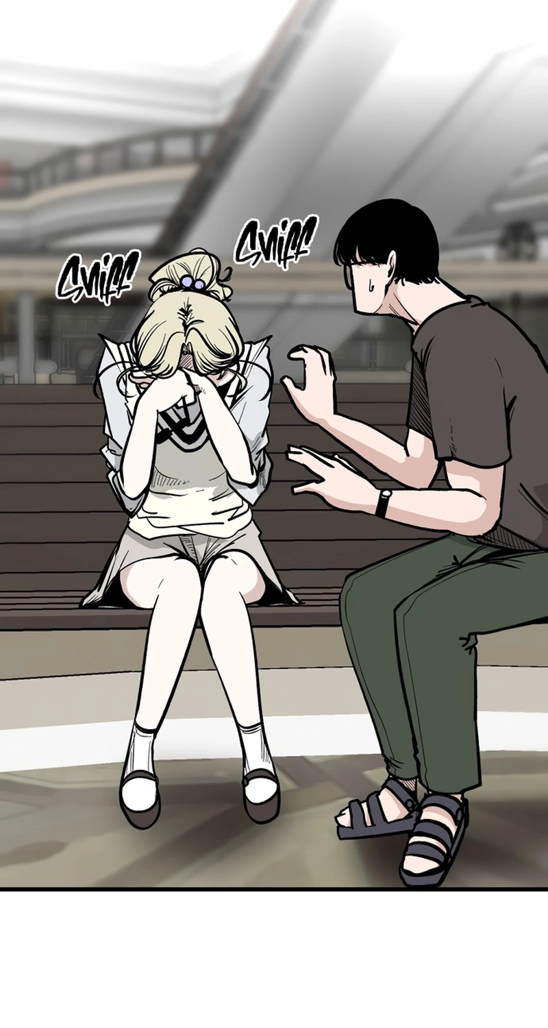 Academy of Card Chapter 73 page 81