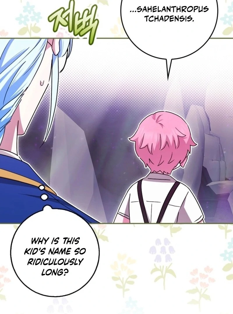 Deadlines are Raining in the Status Window Chapter 72 page 94