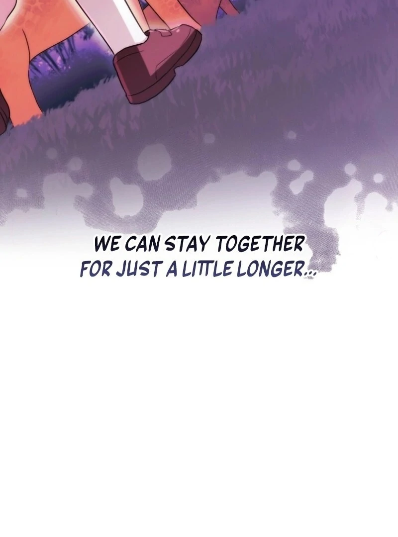 Deadlines are Raining in the Status Window Chapter 72 page 121