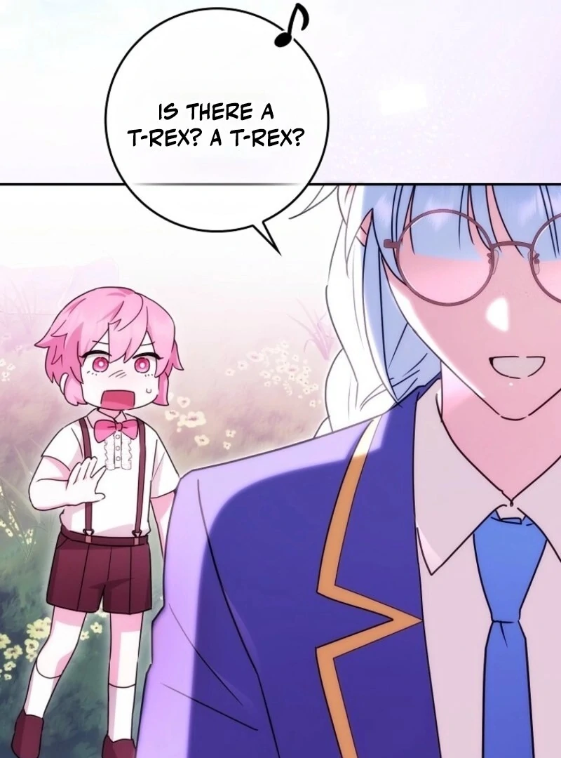 Deadlines are Raining in the Status Window Chapter 72 page 113