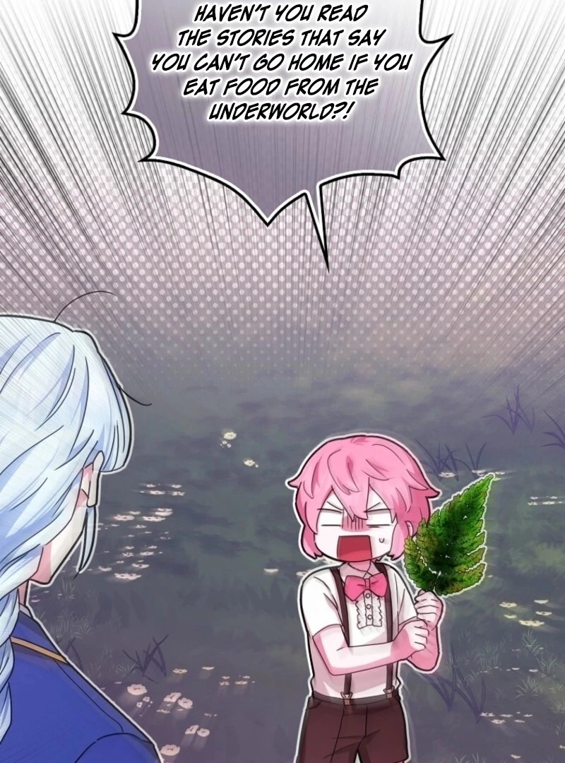 Deadlines are Raining in the Status Window Chapter 72 page 65