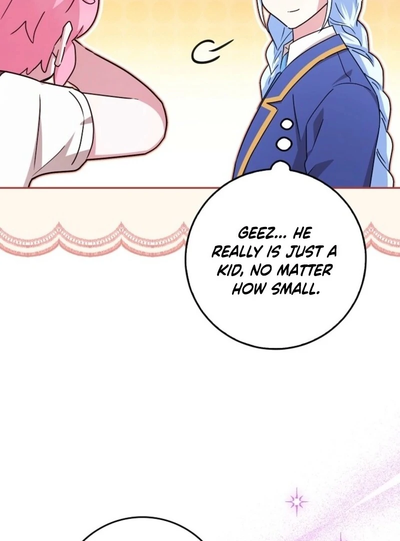 Deadlines are Raining in the Status Window Chapter 72 page 83