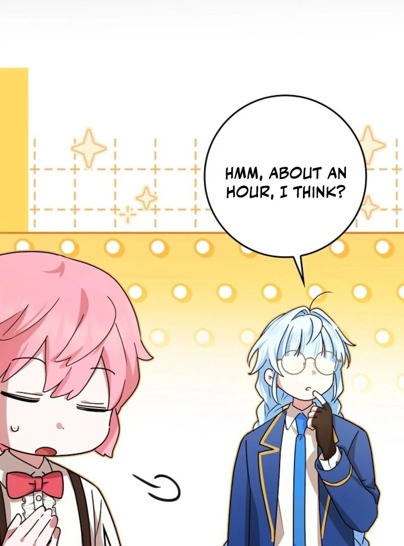 Deadlines are Raining in the Status Window Chapter 72 page 102