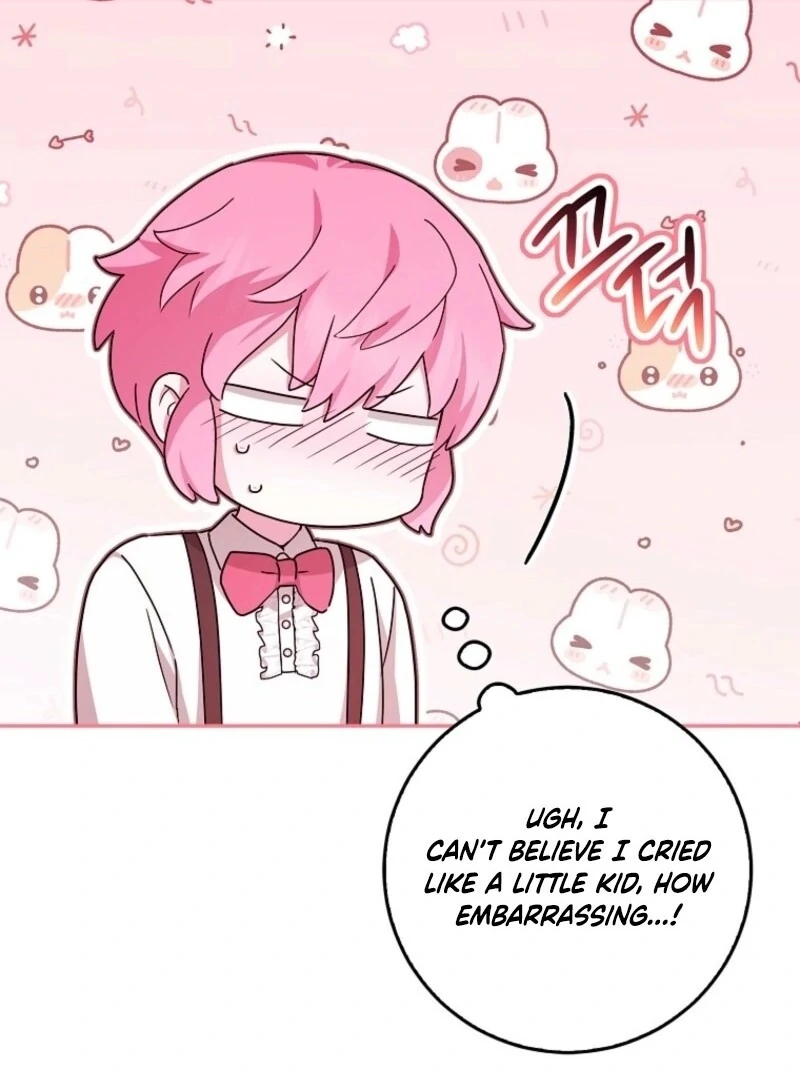 Deadlines are Raining in the Status Window Chapter 72 page 89