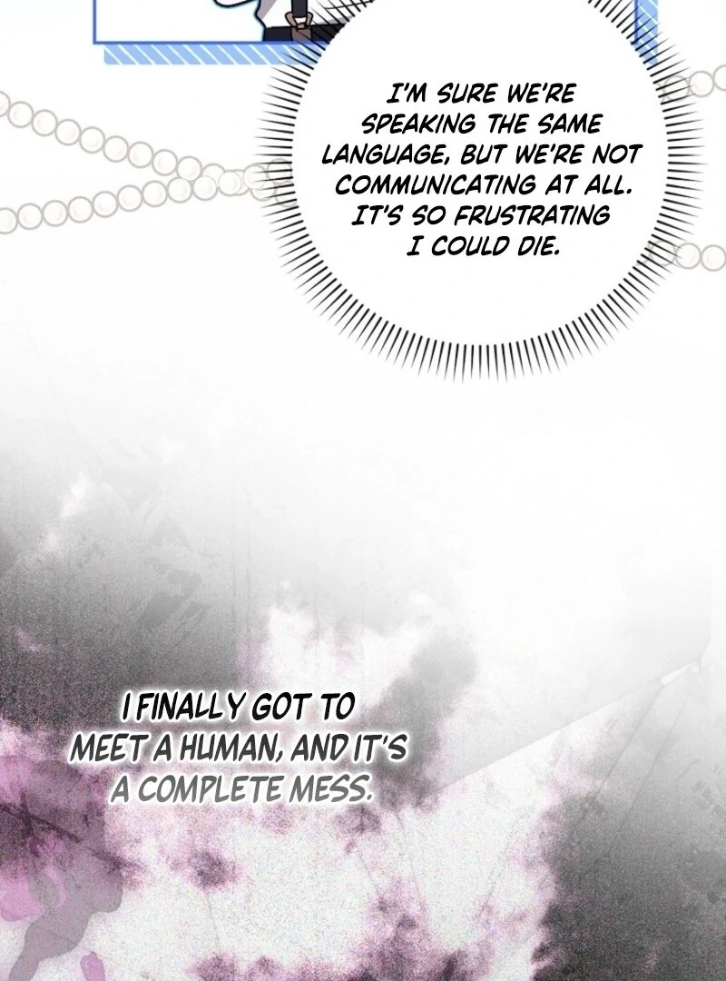 Deadlines are Raining in the Status Window Chapter 72 page 75