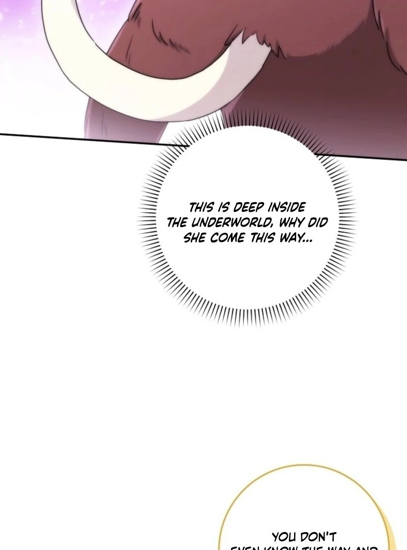 Deadlines are Raining in the Status Window Chapter 72 page 62