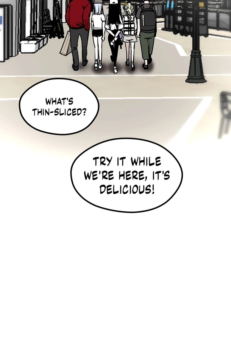 Academy of Card Chapter 73 page 97