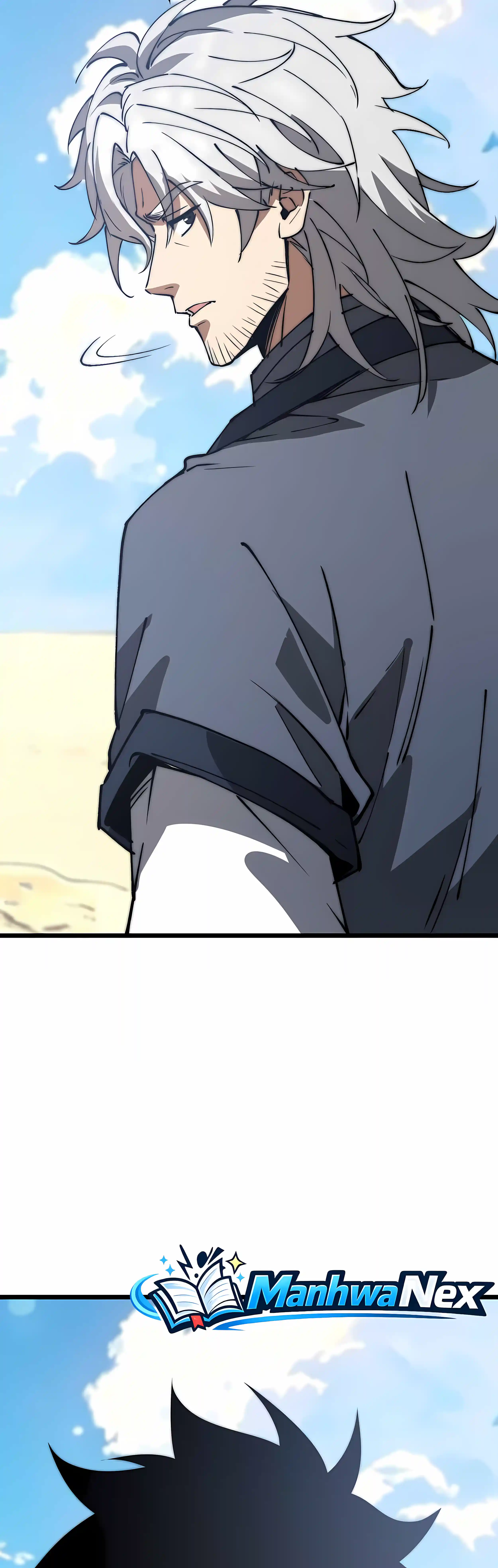 Summoning demons—I am the Abyss Chapter 72 page 8