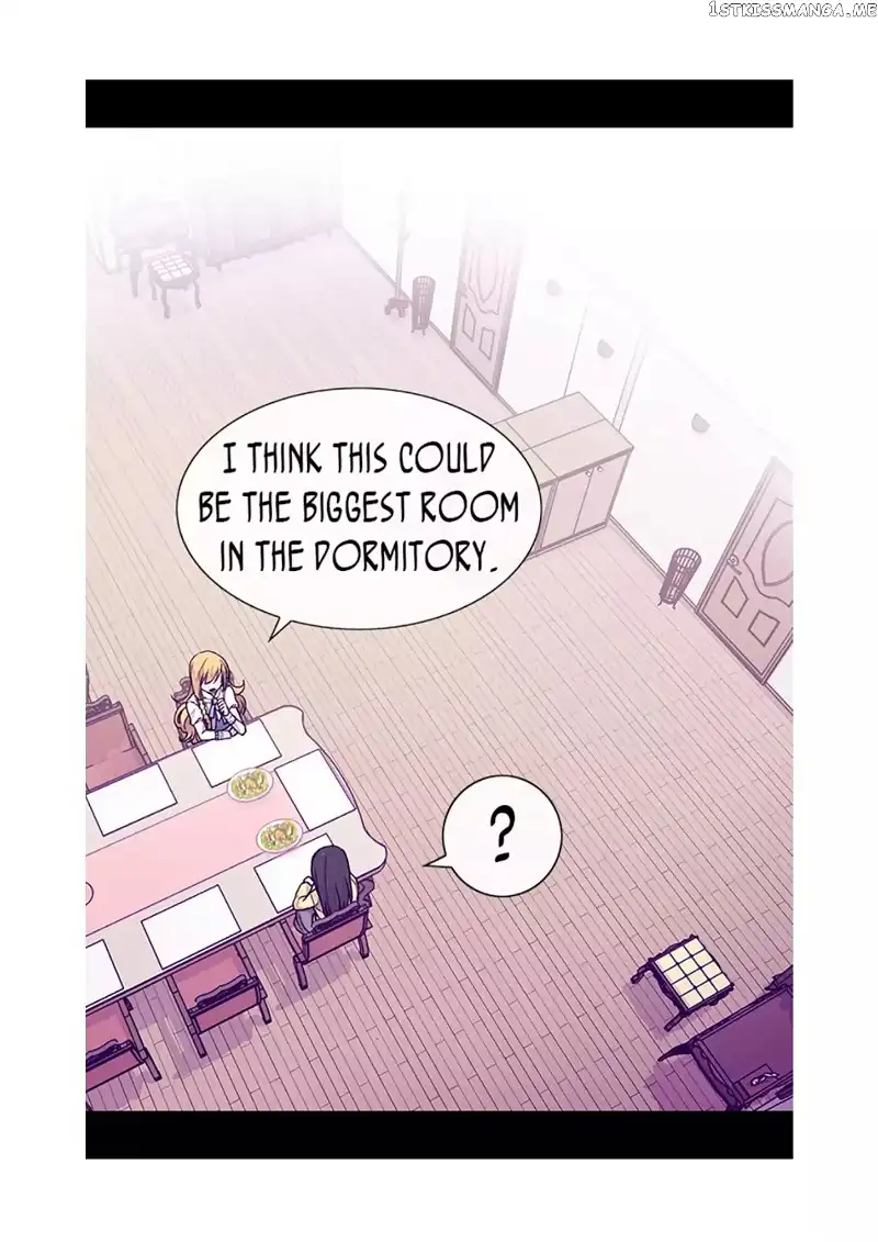 They Say I Was Born a Kings Daughter Chapter 70 page 34