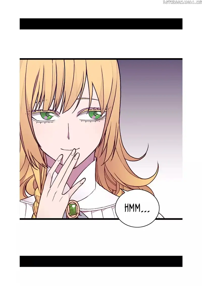 They Say I Was Born a Kings Daughter Chapter 70 page 39
