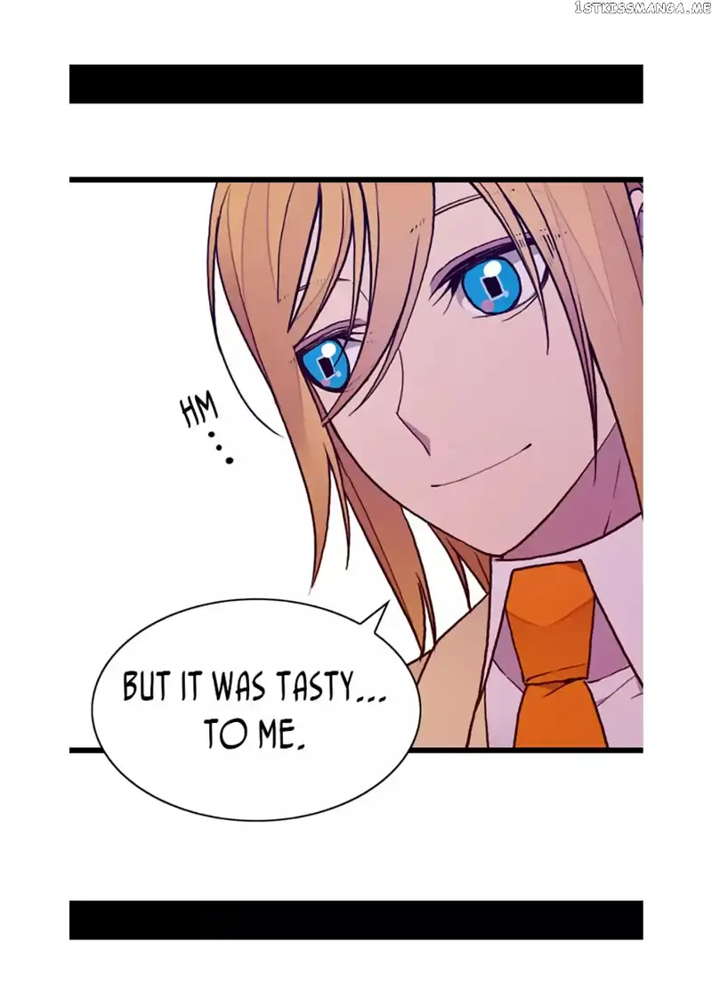They Say I Was Born a Kings Daughter Chapter 70 page 14