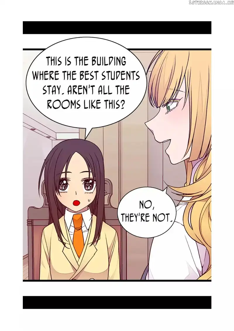 They Say I Was Born a Kings Daughter Chapter 70 page 35