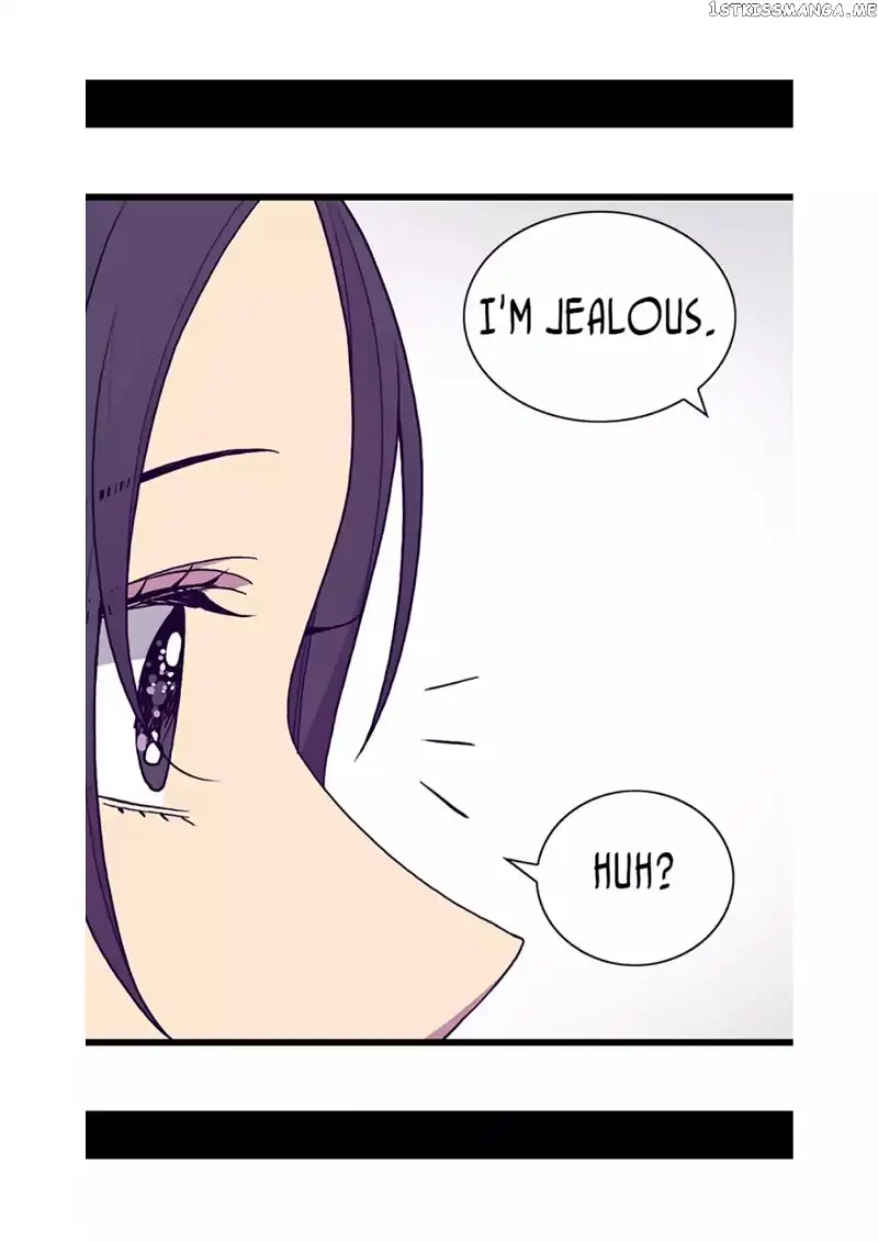 They Say I Was Born a Kings Daughter Chapter 70 page 43