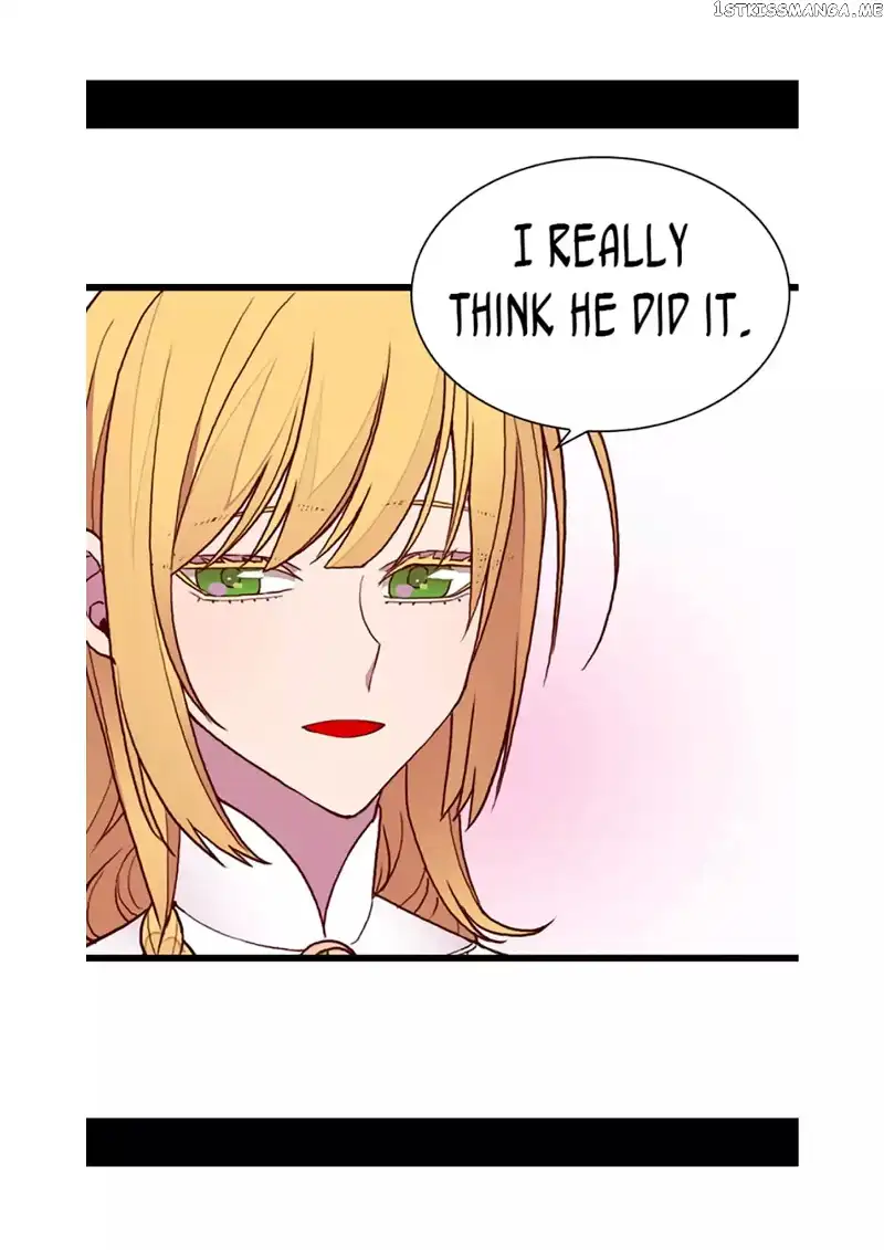 They Say I Was Born a Kings Daughter Chapter 70 page 40