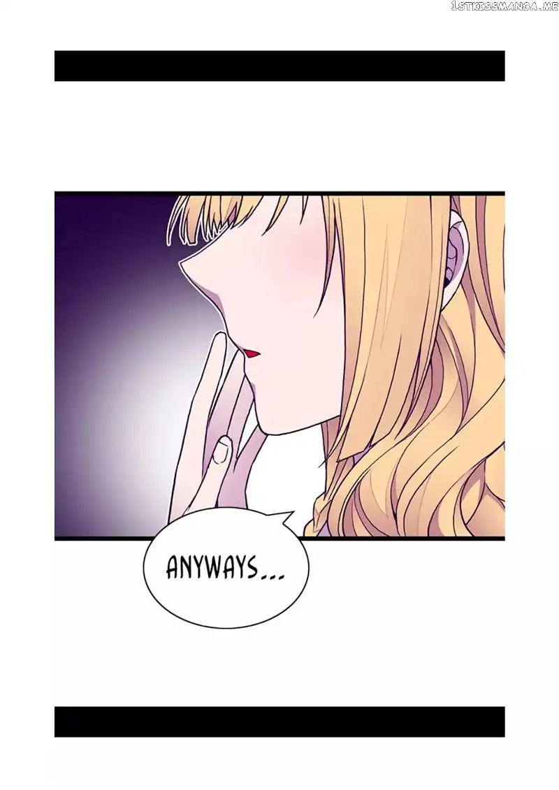 They Say I Was Born a Kings Daughter Chapter 70 page 32