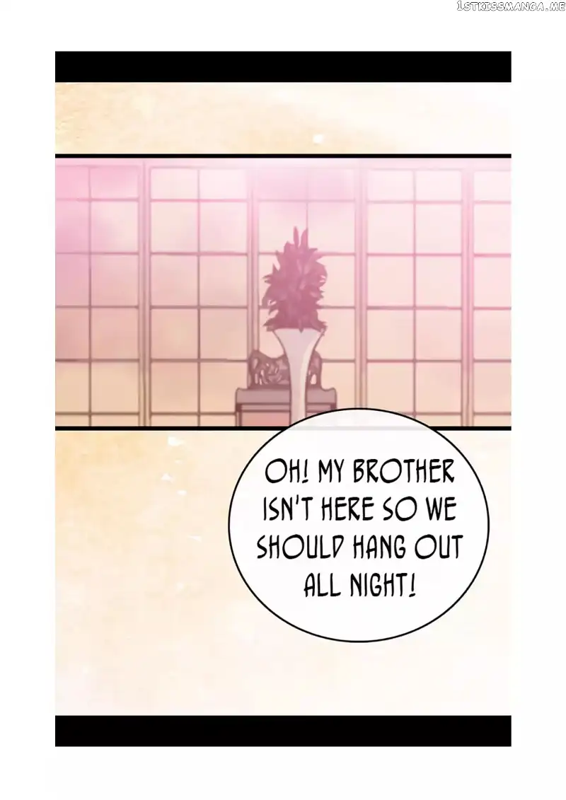 They Say I Was Born a Kings Daughter Chapter 70 page 49