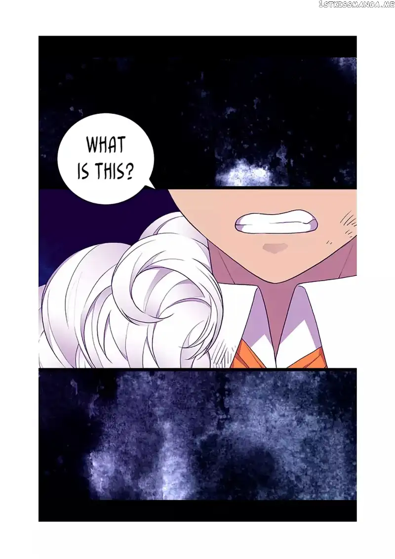They Say I Was Born a Kings Daughter Chapter 70 page 57