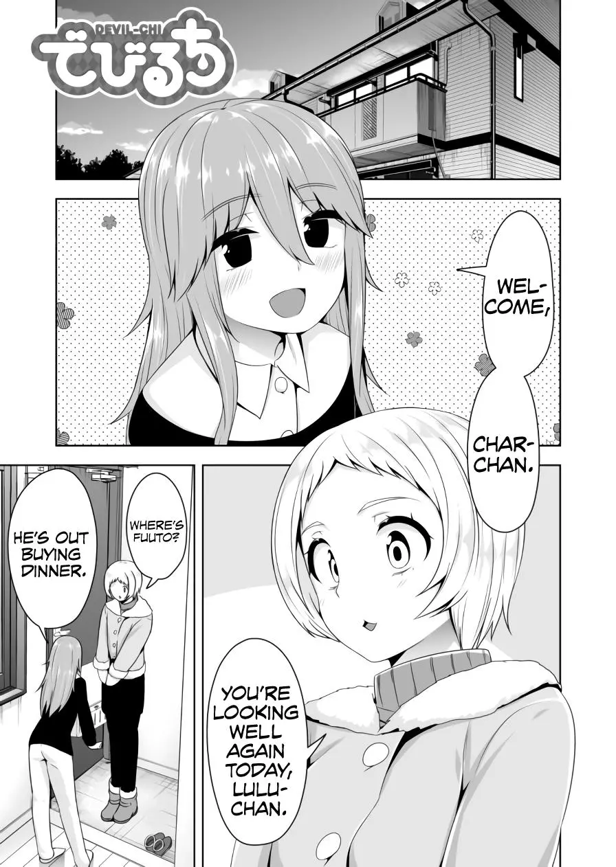 Devilchi Chapter 68 page 2