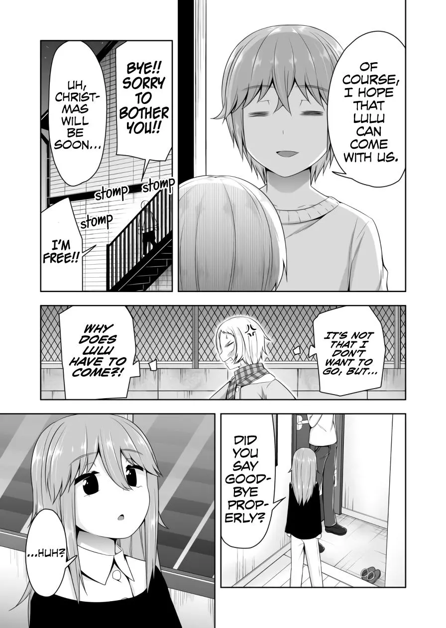Devilchi Chapter 68 page 12