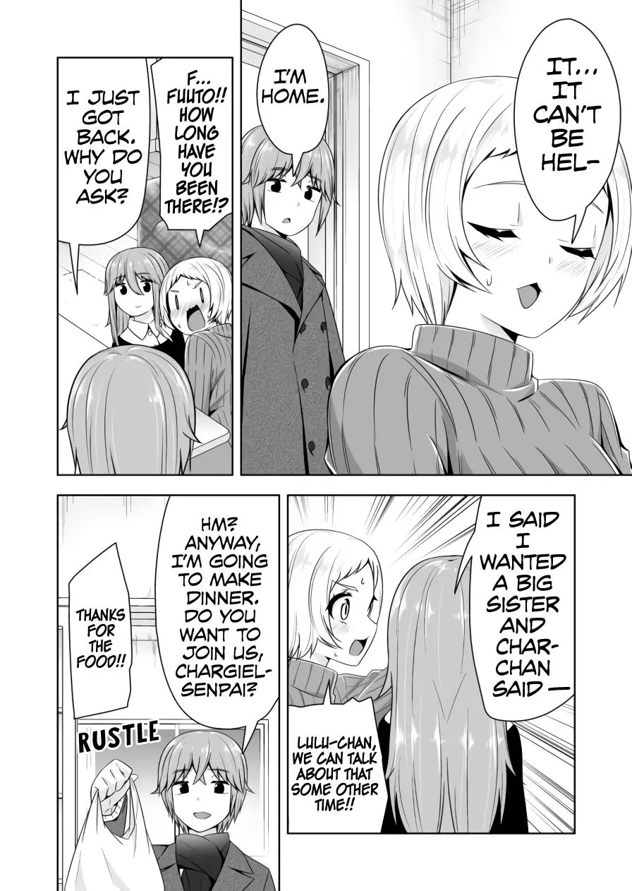 Devilchi Chapter 68 page 5